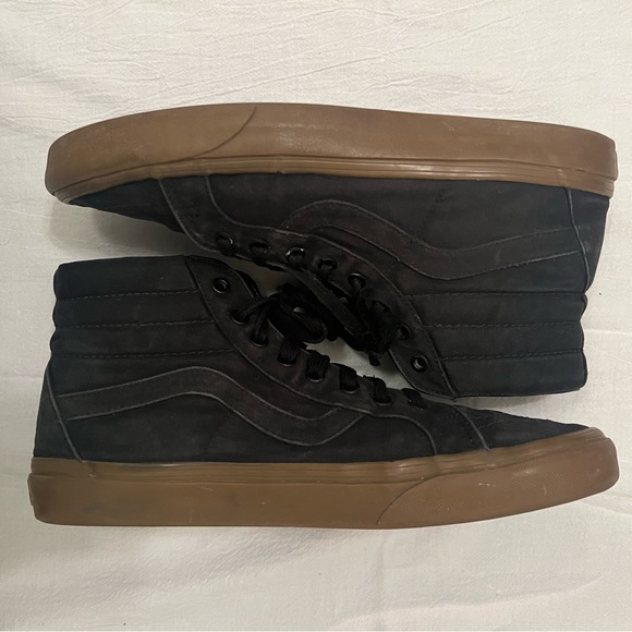 Used vans don’t fit me no more - Picture 5 of 9